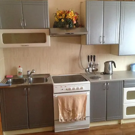Карпатська Перлина Apartment Iltsi Exterior photo