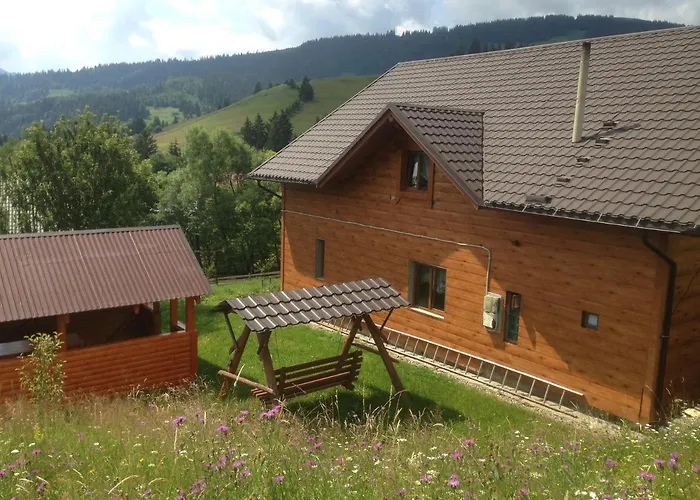 Карпатська Перлина
