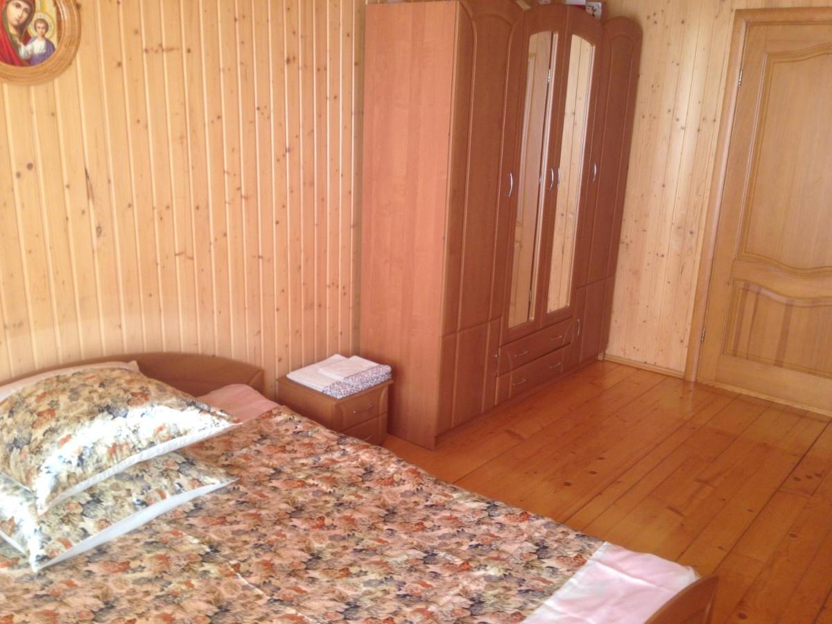 карпатська перлина Apartment Iltsi