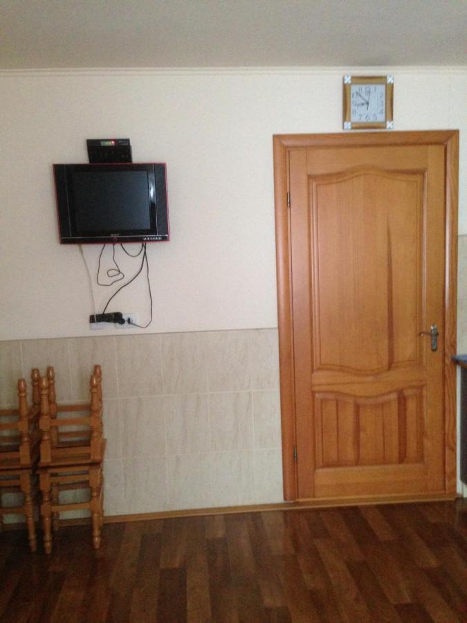 карпатська перлина Apartment Iltsi